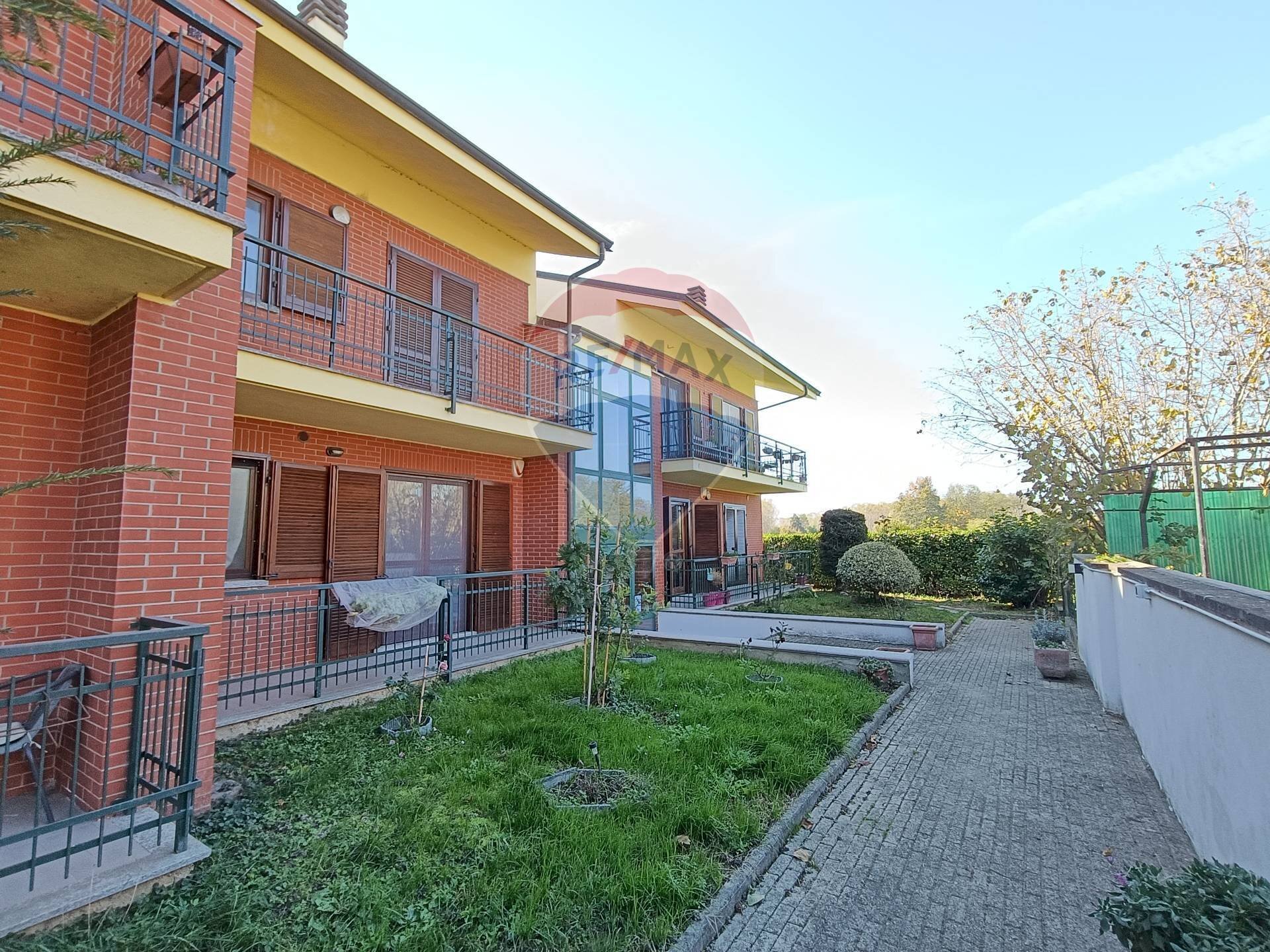 Casa all\'aperto - Quadrilocale Via Monte Nero
23, Virle Piemonte - foto 2