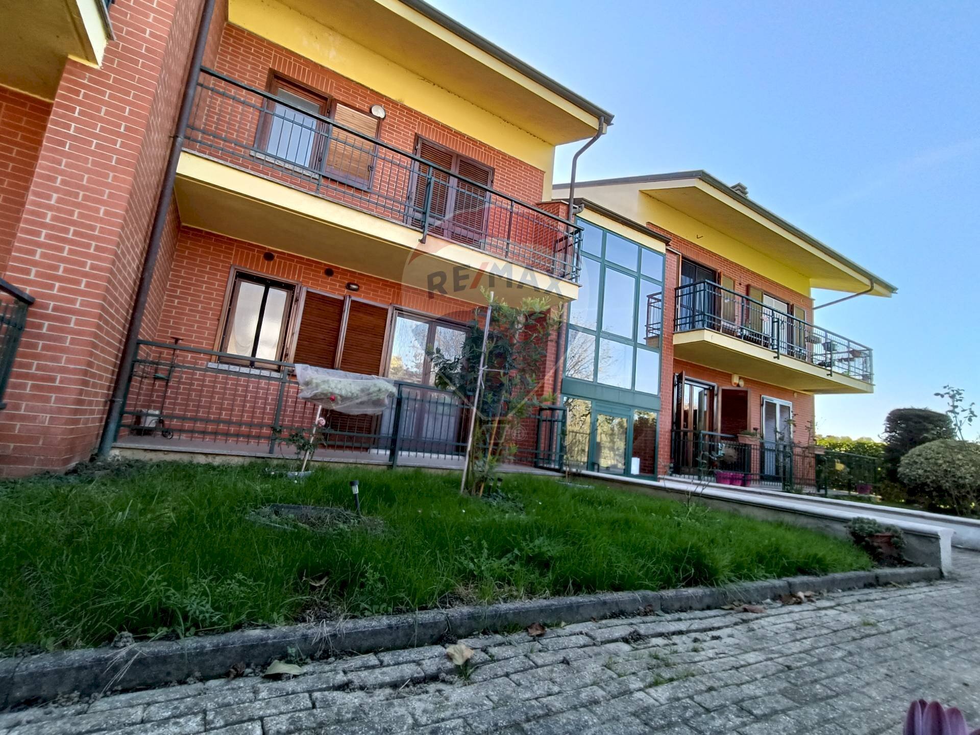 Casa all\'aperto - Quadrilocale Via Monte Nero
23, Virle Piemonte - foto 3