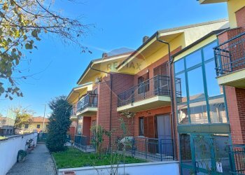 Edificio all\'aperto - Quadrilocale Via Monte Nero
 
23, Virle Piemonte - foto 1