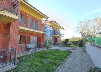 Casa all\'aperto - Quadrilocale Via Monte Nero
 
23, Virle Piemonte - foto 2