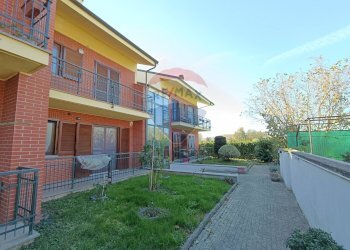 Casa all\'aperto - Quadrilocale Via Monte Nero
 
23, Virle Piemonte - foto 4