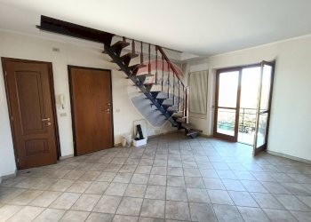 Stanza vuota - Quadrilocale Via Monte Nero
 
23, Virle Piemonte - foto 7