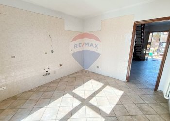 Stanza vuota - Quadrilocale Via Monte Nero
 
23, Virle Piemonte - foto 9