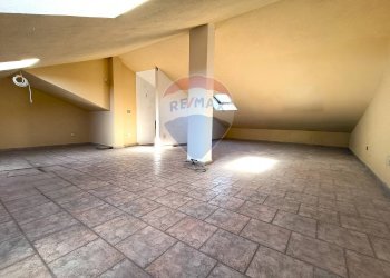 Stanza vuota - Quadrilocale Via Monte Nero
 
23, Virle Piemonte - foto 20