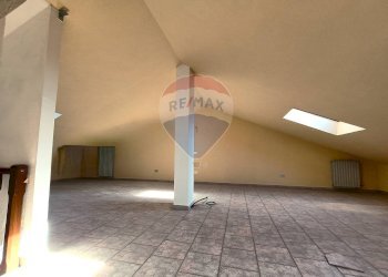 Stanza vuota - Quadrilocale Via Monte Nero
 
23, Virle Piemonte - foto 22