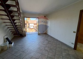 Stanza vuota - Quadrilocale Via Monte Nero
 
23, Virle Piemonte - foto 23