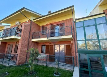 Casa all\'aperto - Quadrilocale Via Monte Nero
 
23, Virle Piemonte - foto 26