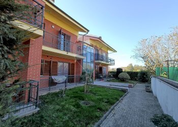 Casa all\'aperto - Quadrilocale Via Monte Nero
 
23, Virle Piemonte - foto 28