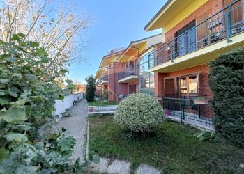 Giardino - Quadrilocale Via Monte Nero
 
23, Virle Piemonte - foto 29