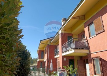 Edificio all\'aperto - Quadrilocale Via Monte Nero
 
23, Virle Piemonte - foto 33