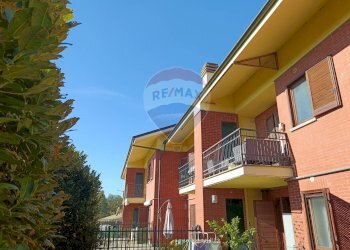 Edificio all\'aperto - Quadrilocale Via Monte Nero
 
23, Virle Piemonte - foto 34