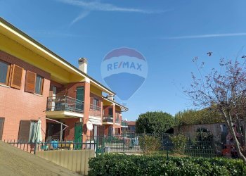 Edificio all\'aperto - Quadrilocale Via Monte Nero
 
23, Virle Piemonte - foto 35