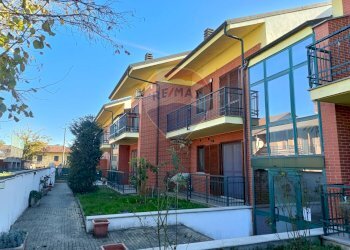 Casa all\'aperto - Quadrilocale Via Monte Nero
 
23, Virle Piemonte - foto 36