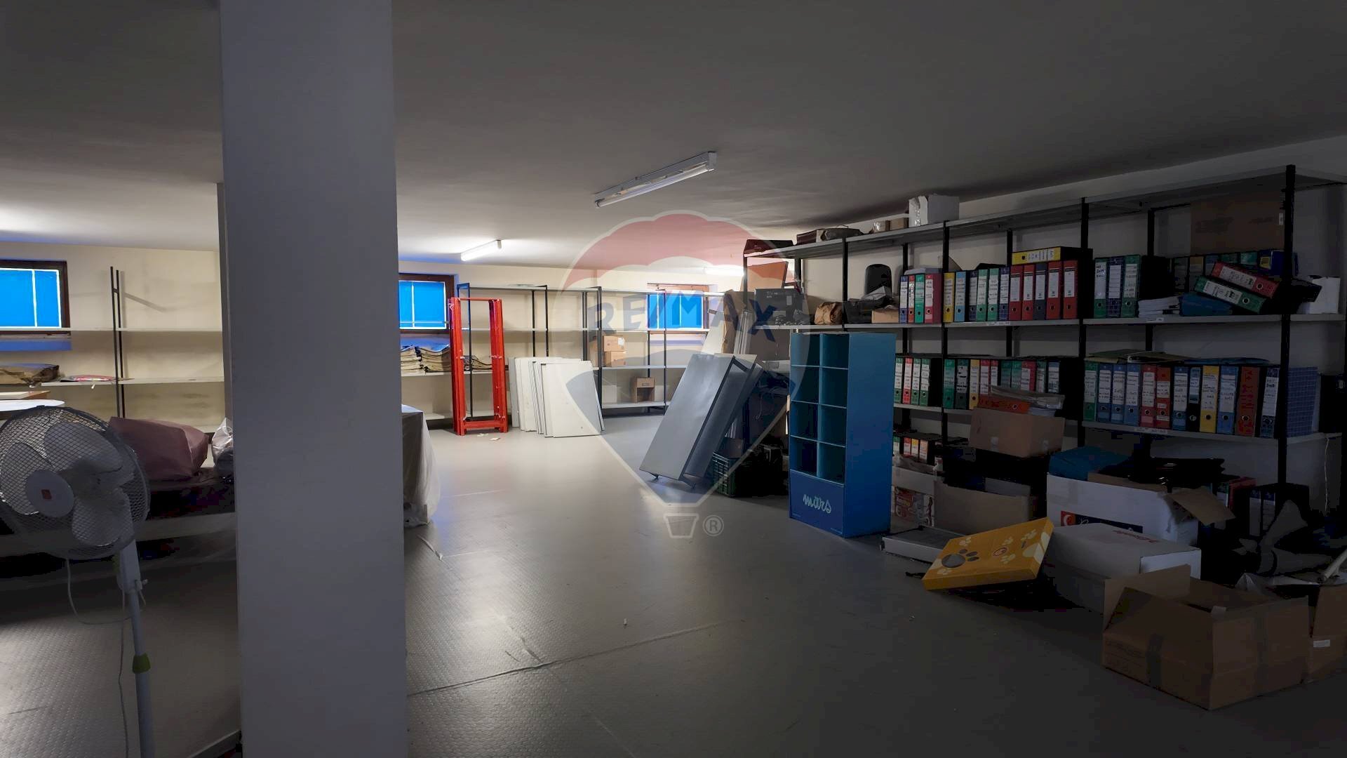 Parcheggio - Locale Commerciale viale vittoria colonna, Pescara - foto 3