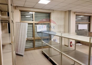 Dispensa di stoccaggio - Locale Commerciale viale vittoria colonna, Pescara - foto 10