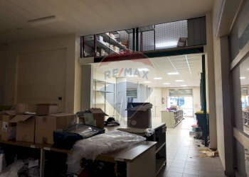 Ufficio - Locale Commerciale viale vittoria colonna, Pescara - foto 13