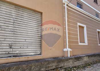 Edificio all\'aperto - Locale Commerciale viale vittoria colonna, Pescara - foto 18