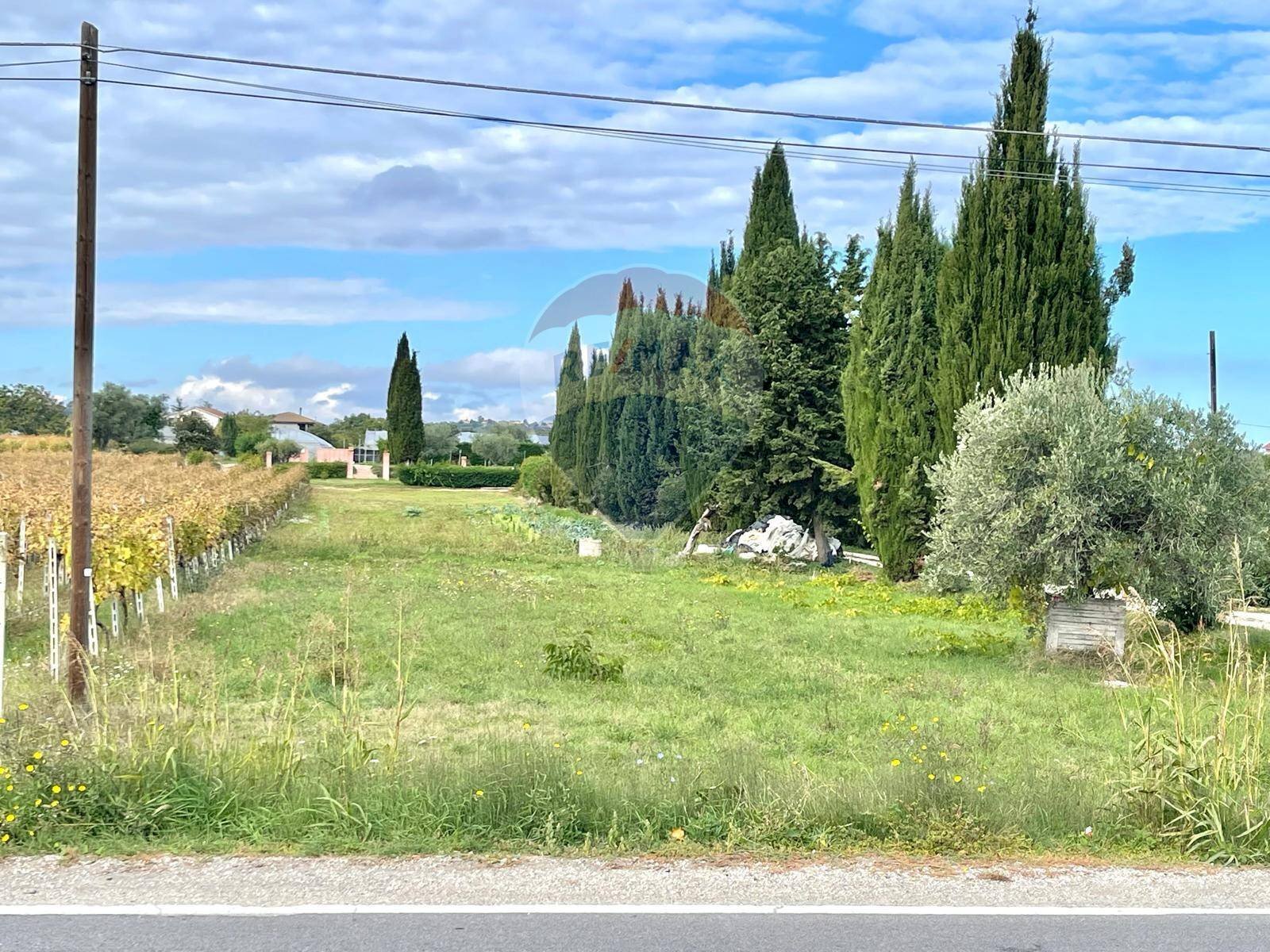 Giardino - Terreno edificabile Via Vittoria Colonna
 
109, Francavilla al Mare - foto 2