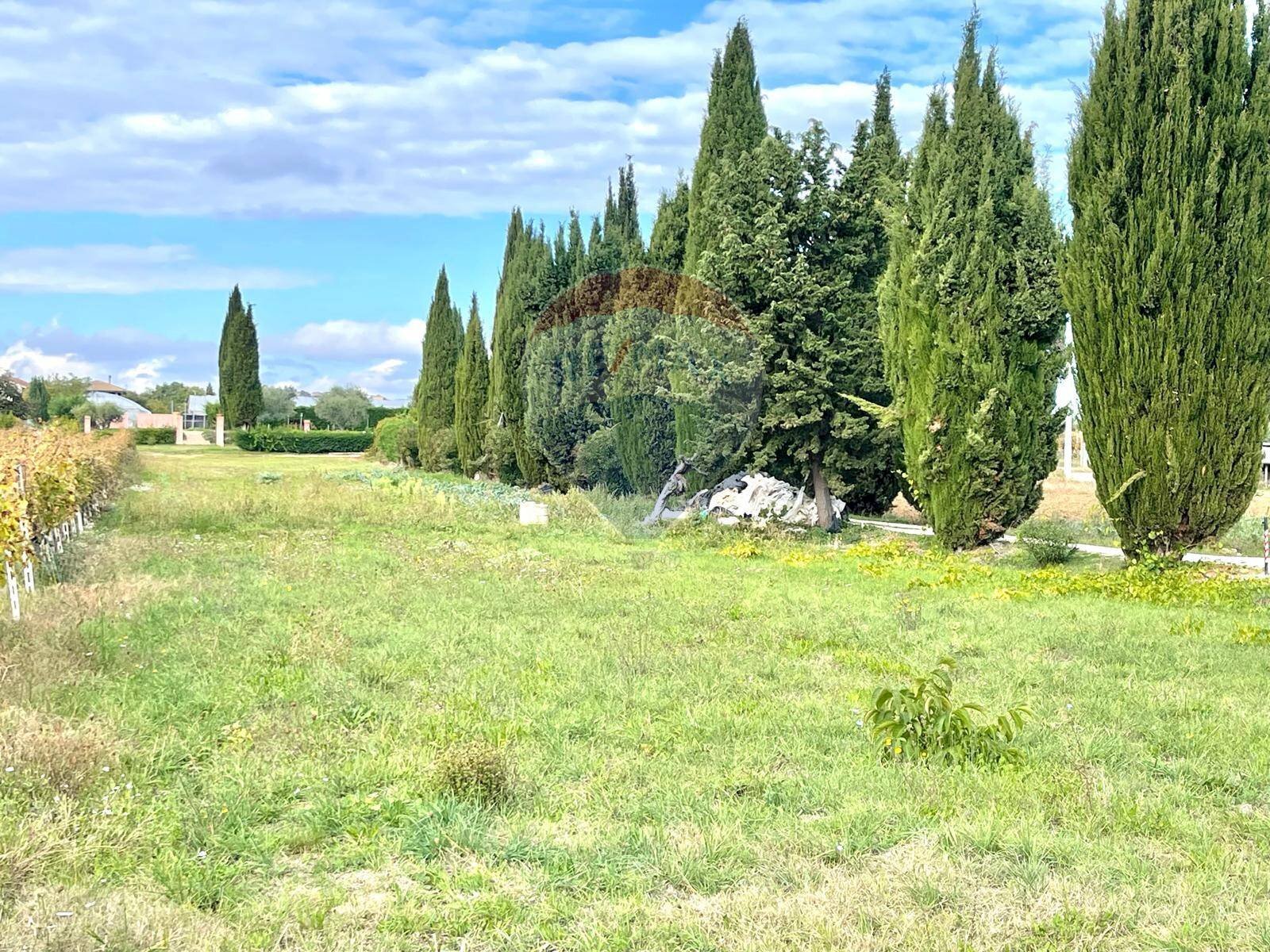 Giardino - Terreno edificabile Via Vittoria Colonna
 
109, Francavilla al Mare - foto 3