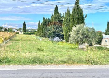 Giardino - Terreno edificabile Via Vittoria Colonna
 
109, Francavilla al Mare - foto 1