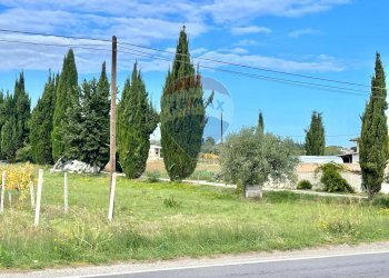 Giardino - Terreno edificabile Via Vittoria Colonna
 
109, Francavilla al Mare - foto 5