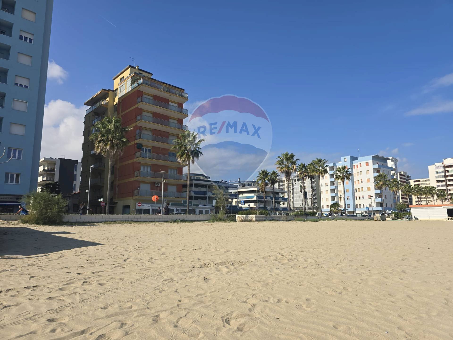 Edificio all\'aperto - Two-room apartment Via Venezia Giulia
 
2, Montesilvano - photo 3