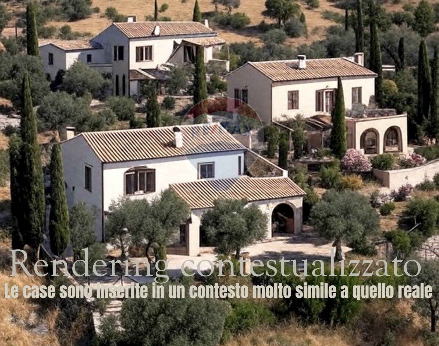 Casa all\'aperto - Terreno edificabile Miglianico - foto 1