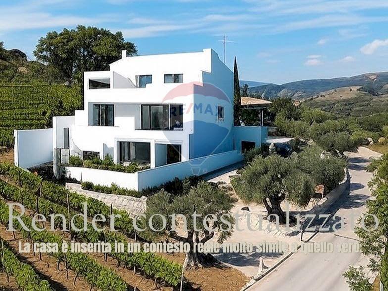 Casa all\'aperto - Terreno edificabile Miglianico - foto 2