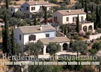 Casa all\'aperto - Terreno edificabile Miglianico - foto 1