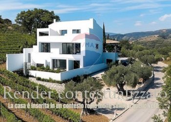 Casa all\'aperto - Terreno edificabile Miglianico - foto 2