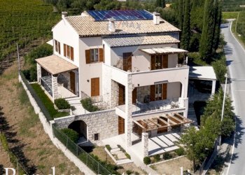 Casa all\'aperto - Terreno edificabile Miglianico - foto 3