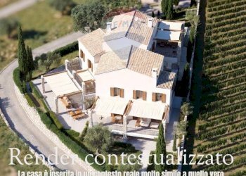 Casa all\'aperto - Terreno edificabile Miglianico - foto 4