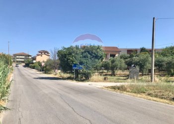 Edificio all\'aperto - Terreno edificabile Via Torre
 
1, Torrevecchia Teatina - foto 4