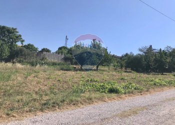 Giardino - Terreno edificabile Via Torre
 
1, Torrevecchia Teatina - foto 6