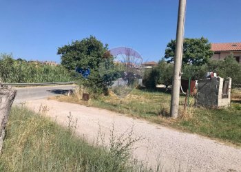 Giardino - Terreno edificabile Via Torre
 
1, Torrevecchia Teatina - foto 12