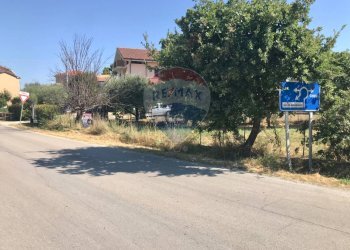 Giardino - Terreno edificabile Via Torre
 
1, Torrevecchia Teatina - foto 17