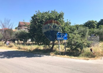 Non correlato - Terreno edificabile Via Torre
 
1, Torrevecchia Teatina - foto 18