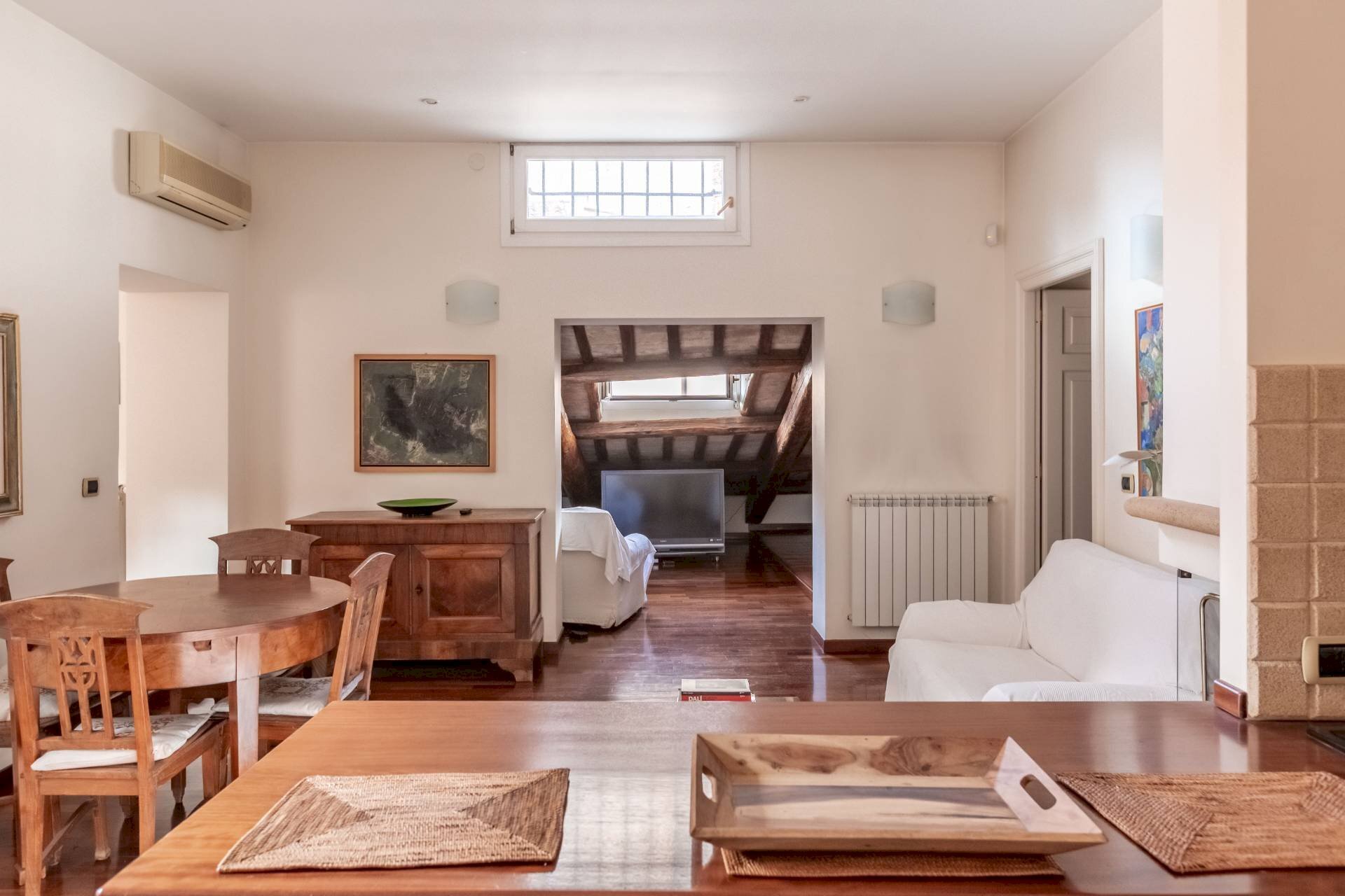 Foto 3 - Trilocale Via Di Monte Giordano, Roma - foto 3