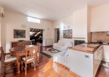 Foto 2 - Trilocale Via Di Monte Giordano, Roma - foto 2