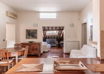 Foto 3 - Trilocale Via Di Monte Giordano, Roma - foto 3