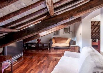 Foto 4 - Trilocale Via Di Monte Giordano, Roma - foto 4