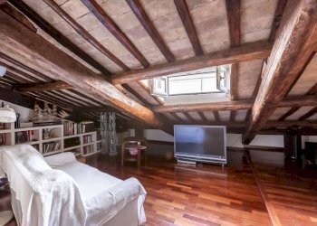 Foto 5 - Trilocale Via Di Monte Giordano, Roma - foto 5