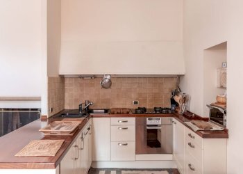 Foto 6 - Trilocale Via Di Monte Giordano, Roma - foto 6