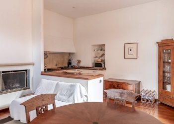 Foto 8 - Trilocale Via Di Monte Giordano, Roma - foto 8