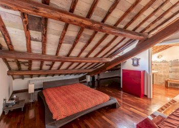 Foto 9 - Trilocale Via Di Monte Giordano, Roma - foto 9