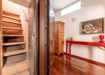 Foto 24 - Trilocale Via Di Monte Giordano, Roma - foto 24