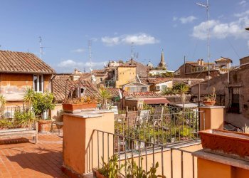 Foto 25 - Trilocale Via Di Monte Giordano, Roma - foto 25