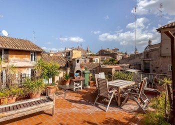 Foto 26 - Trilocale Via Di Monte Giordano, Roma - foto 26