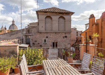 Foto 27 - Trilocale Via Di Monte Giordano, Roma - foto 27