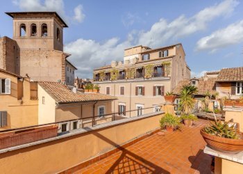 Foto 28 - Trilocale Via Di Monte Giordano, Roma - foto 28